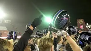 Comcast Network Award Winners