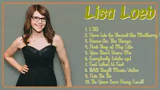 Lisa Loeb-Year's top tracks roundup: Hits 2024 Collection-Leading Hits Collection-Riveting