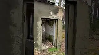 Flugplatz🛩 Cottbus Drewitz #shorts ⛔️es tut sich was in J&auml;nschwalde Ost #Lostplace #urbex