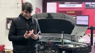 🔧📊 As&iacute; detectamos un motor da&ntilde;ado sin abrirlo | Compresi&oacute;n relativa