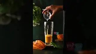 Mango Iced Tea Recipe