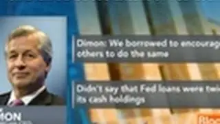 Fed Gave Banks $13 Billion in Secret Loans