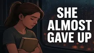 Before You Give Up, Watch This.