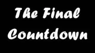 Mixata - The Final Countdown (Club Mix)