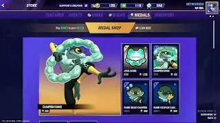 GOD GAMER GAUNTLET (Day 25) w/ @Murkus + Rivals of Aether II - Network50 [Jul 15, 2025]