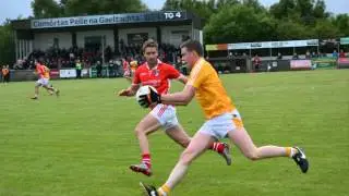 Tuam Stars Photos 2015 Season