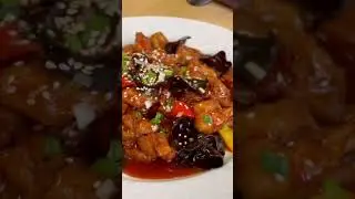 Китайское кафе на Петроградской стороне в Петербурге! Дуду Лапша🍜 ресторан китайской кухни чуфальня