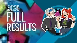 Full Results: Hydra Community Awards 2025 (Ceremony Video)