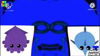 PBS Kids Dot logo Effects Round 7 Jake