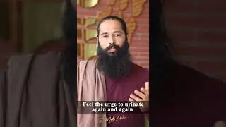 For problems related to Urine  || By Grand Master Akshar #Shorts