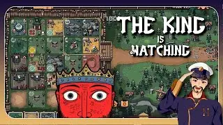 Once More With Feeling - The King Is Watching #03