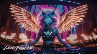 Melodic & House Techno / Kylian Lake /Nemeton Records/ Mix 022 by Lena Foxlike