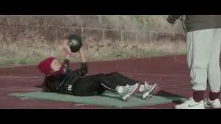 Fast Girls: Montage - CLIP