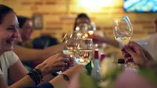 Image vide&oacute; (4K) - Gastro - M&eacute;nesi Borb&aacute;r