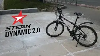 СКОЛЬКО СТОИТ СКОРОСТНИК ДЛЯ КОМФОРТНОЙ ЕЗДЫ??? STERN DYNAMIC 2.0