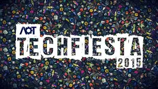TECHFIESTA 2015 TRAILER | Academy of Technology