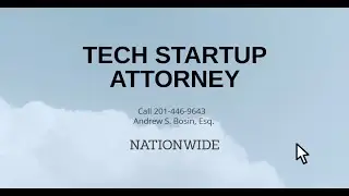 Technology AI Lawyer Boston Artificial Intelligence SaaS Solutions, Software and Applications