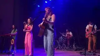 Trousdale - Wouldn’t Come Back (live)