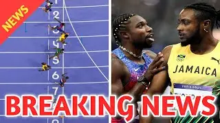 NOAH LYLES' RAW CONFESSIONS Overcoming Setbacks Before the Diamond League Showdown!