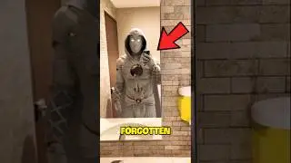 Real Life MOON KNIGHT😨