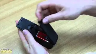 Stop &pi;ό&rho;&tau;&alpha;&sigmaf; &mu;&epsilon; &sigma;&upsilon;&nu;&alpha;&gamma;&epsilon;&rho;&mu;ό - Smart Kit Electronics