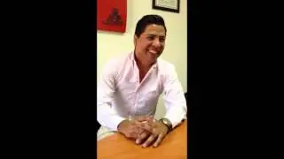 Entrevista para el Trabajo más Difícil del Mundo- Día de las Madres. #worldstoughestjob