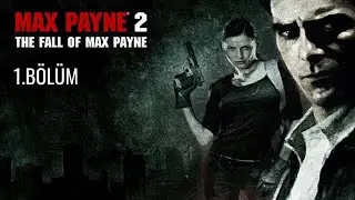 Nostalji | Max Payne 2 T&uuml;rk&ccedil;e Dublaj 🎙️ | Hal&uuml;sinasyonlar, Temizlik&ccedil;iler & Vlad | B&ouml;l&uuml;m 1