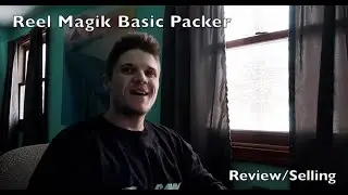 Reel Magik 4.5&rdquo; Cut Model Hard Packer FTM Review!
