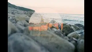Peaceful Future Suite (Music Video)