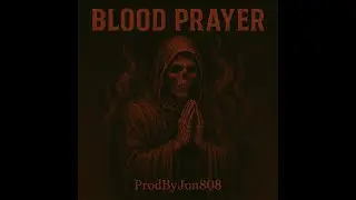 BLOOD PRAYER 🩸 &ndash; Southside x 808 Mafia Type Beat ProdByJon808