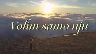 Dražen Zečić - Volim samo nju (Official lyric video)