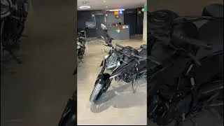 All New KTM Duke 250 EMI and Downpayment #ktm #duke250 #bike #automobile #viral