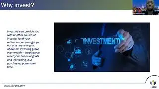 Leveraging Top Investment Trends in 2022