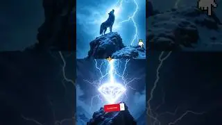 &ldquo;Amazing 8 Animal And Diamond Hybrid Creations | Stunning AI-Generated Hybrids&rdquo;