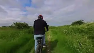 Summer Saturday Morning Ride to Southend