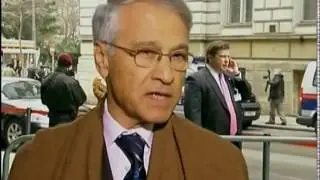 Interview dr chakib khelil bloomberg