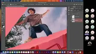 Lesson 03 Part 02 Photoshop Photo Restore