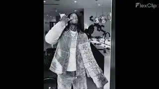 [FREE] Moneybagg Yo x Future Type Beat 2025 - 