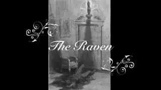 The Raven -performed by Jonathan Thomson