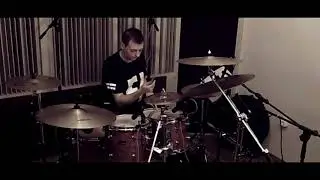 Villis Kabadais   Don't Funk With Me(Drums)