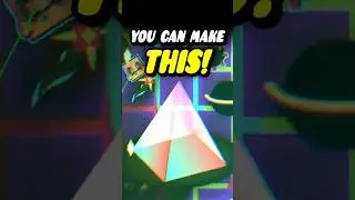Это самый OP-триггер Geometry Dash! #geometrydash