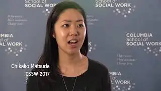 Chikako Matsuda on What Motivated Her to Pursue an MSW in Social Enterprise