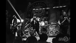Never Gone - Everlight en McCarthys Irish Pub N&aacute;poles Live