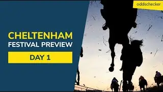 Cheltenham Festival Preview Panel: Day 1