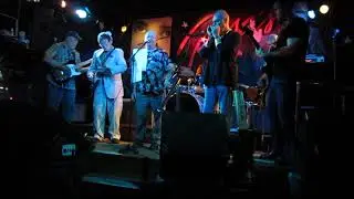 2019 Chicago Blues Camp, Student Performance Group 5, Help Me