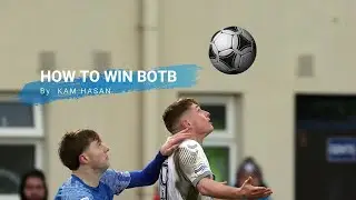 How To Win BOTB | WEEK 07 | 2025 - By Kam Hasan