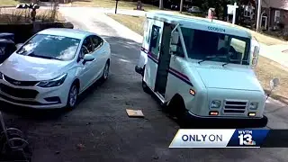 Changes at Hoover post office after mail delivery complaints