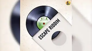 Escape Riddim Mix 2002 | Warrior King, Half Pint, Natural Black, Hawkeye, Chrisinti & more
