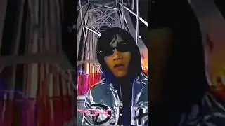 Eyedress - Jealous visual edit