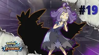 SEGUNDA PRUEBA DE LA ISLA ULA-ULA | Pok&eacute;mon Ultra Luna Extreme #19